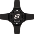 Spinner Cap