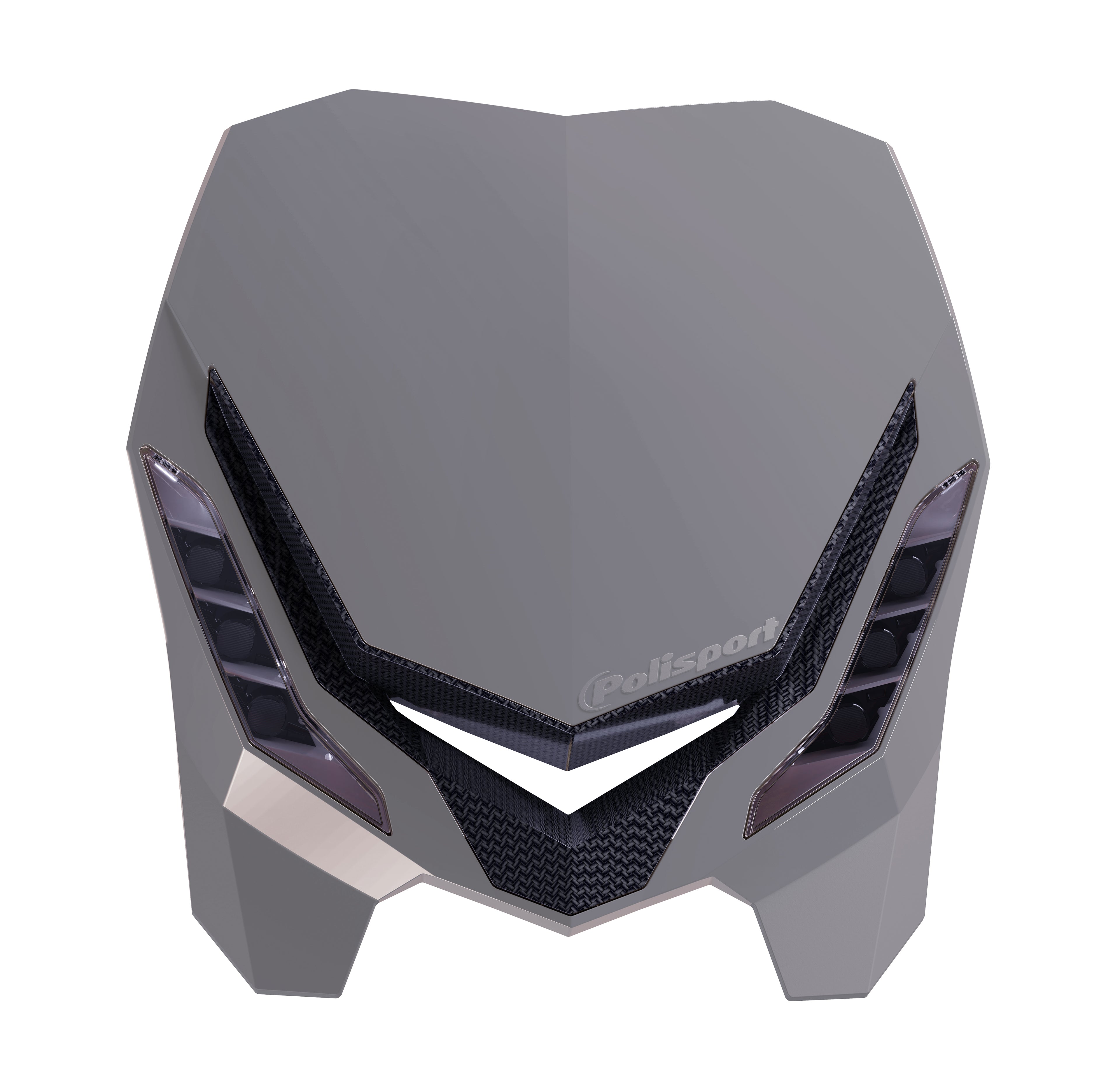 E-Blaze Headlight