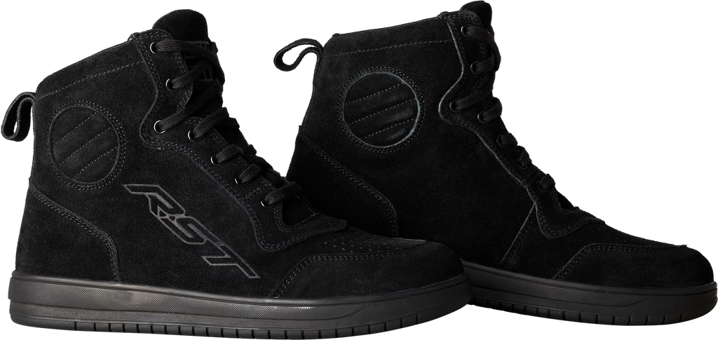 HiTop CE Moto Shoe