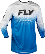Youth Rayce Sonar Bicycle Jersey (2027)