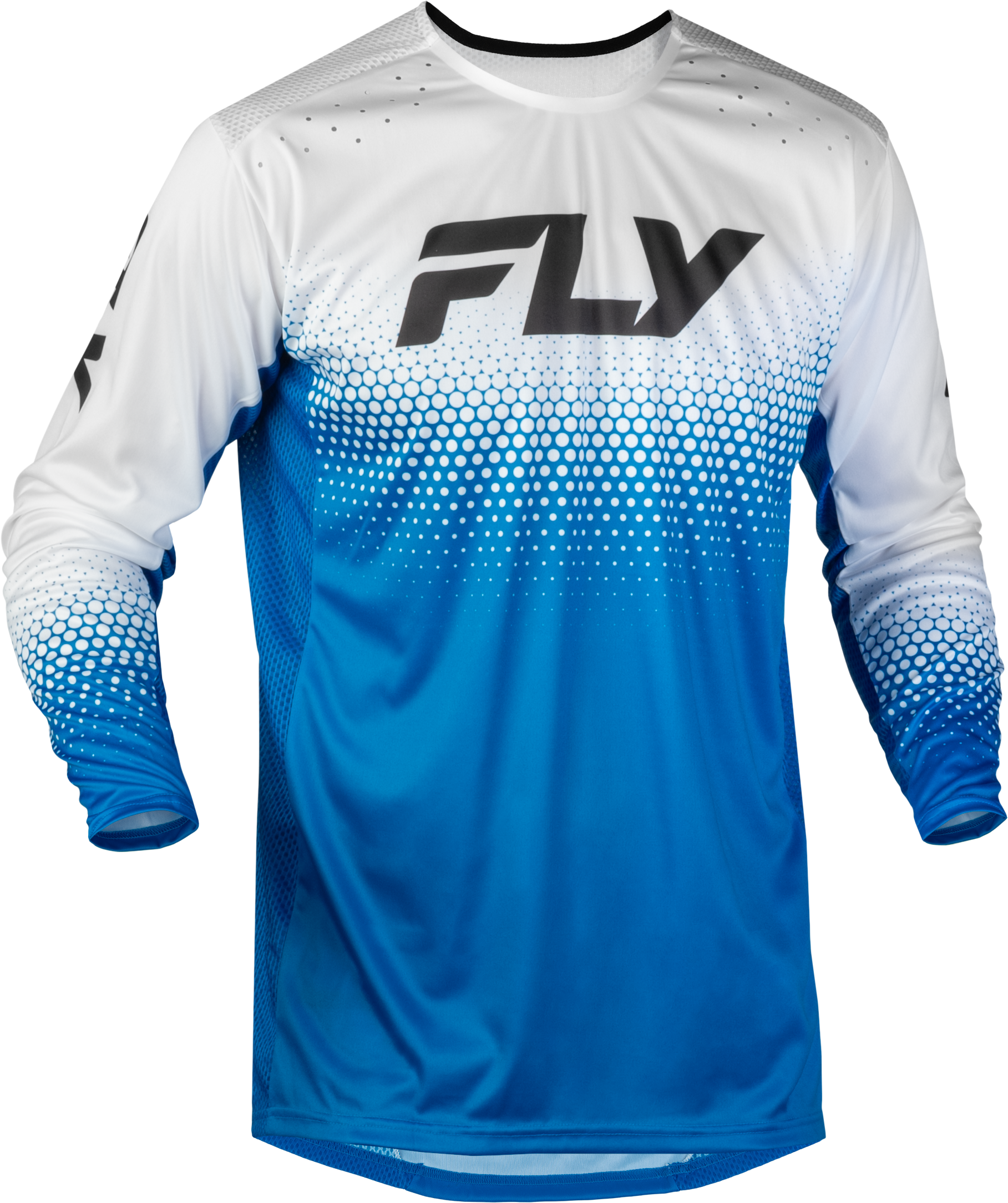 Youth Rayce Sonar Bicycle Jersey (2027)