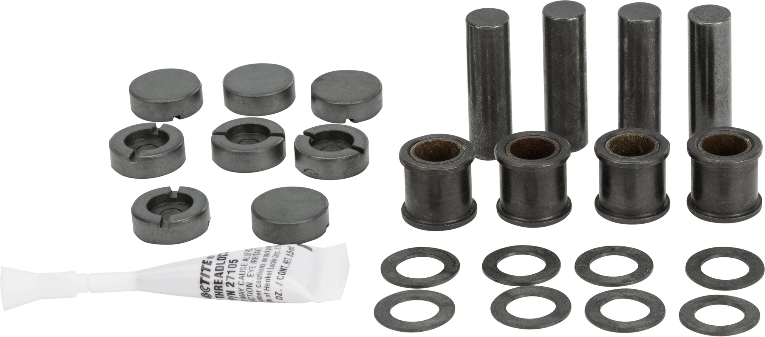 SPIDER PART KIT 4-PRO