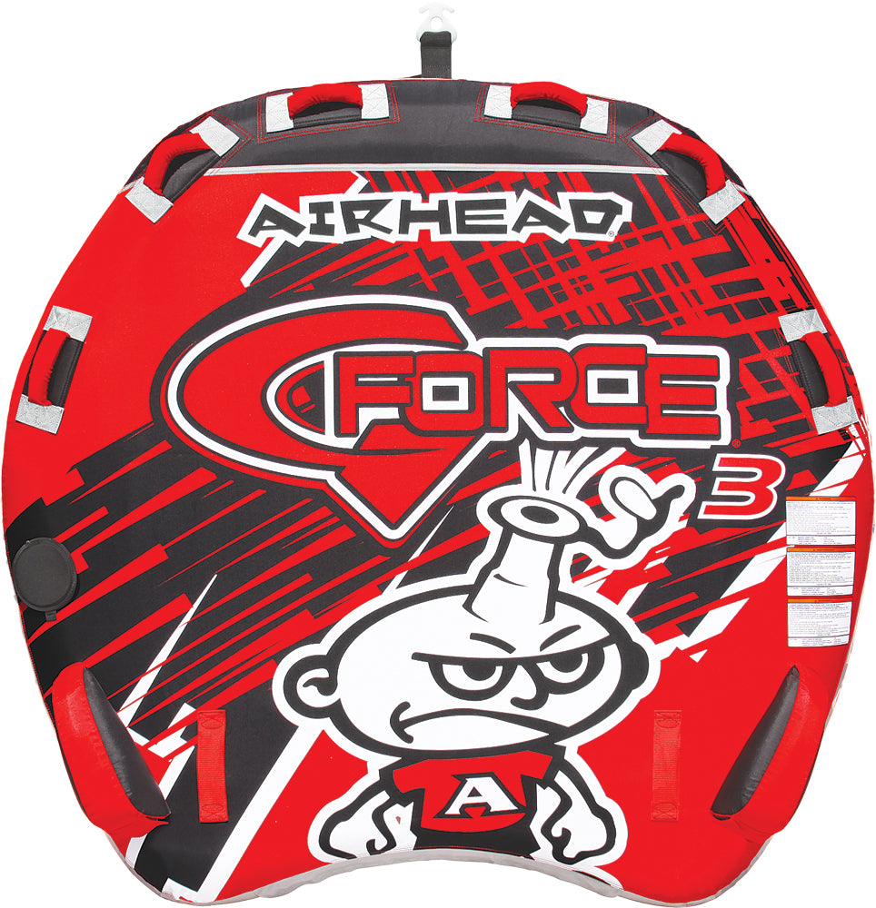 GForce 3 Tube