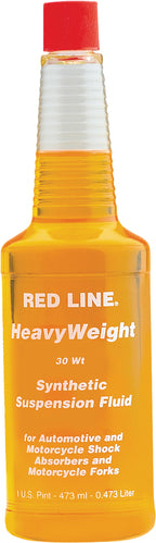 Suspension Fluid