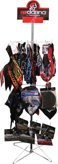 Headgear Display
