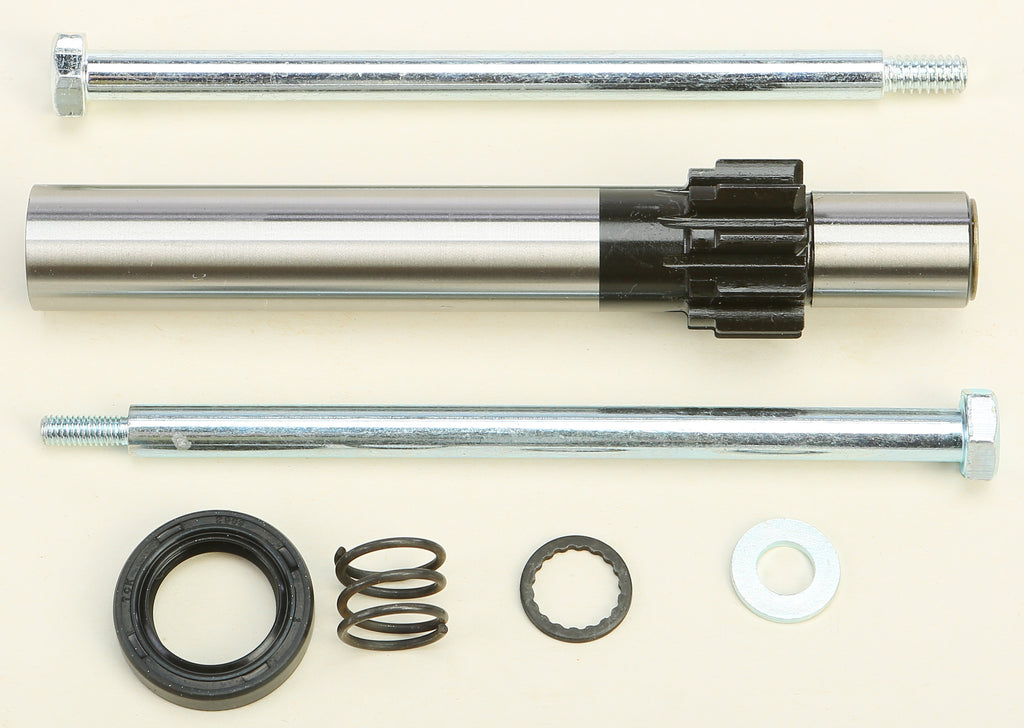 Jackshaft Kit