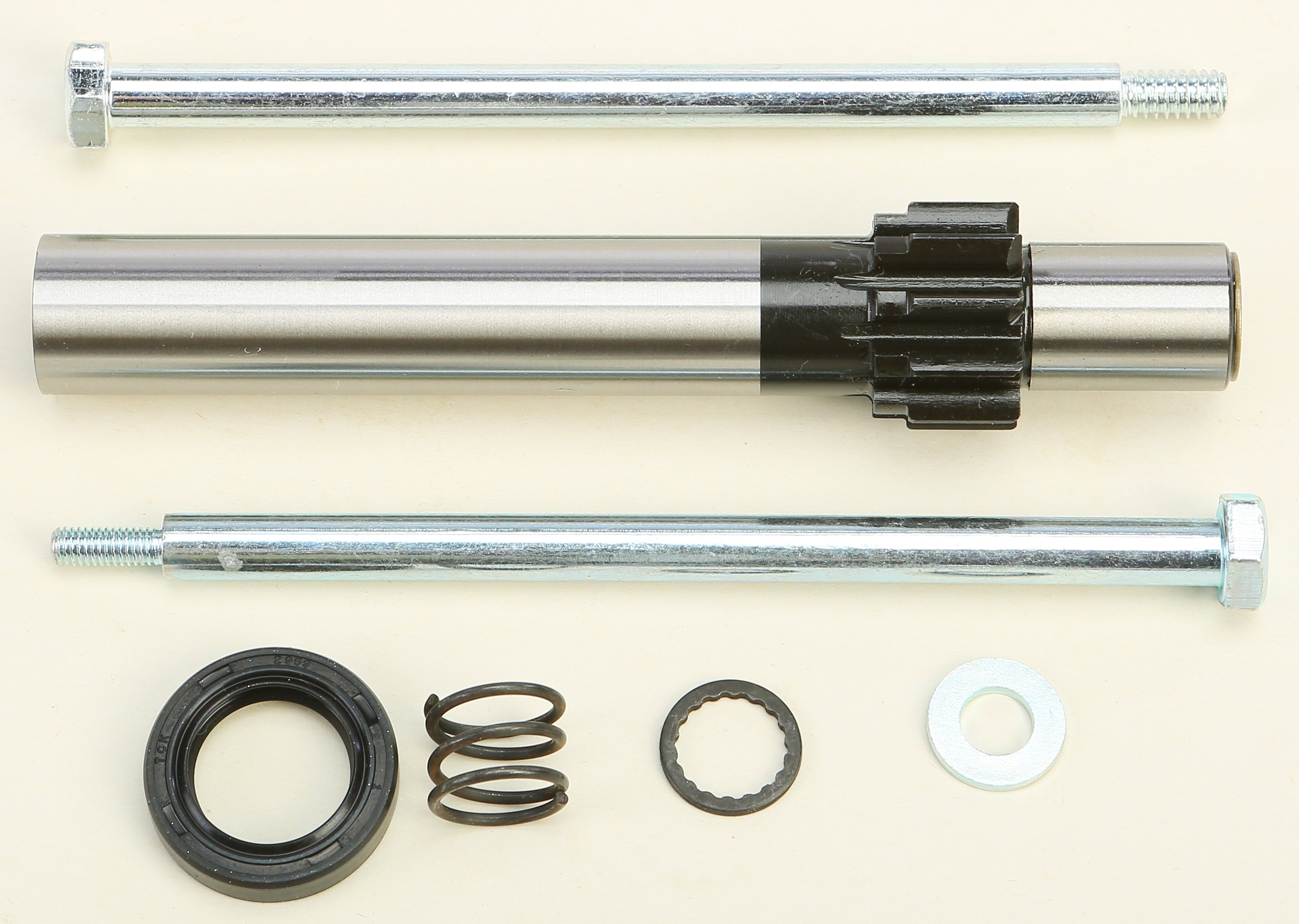 Jackshaft Kit