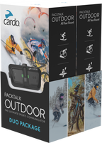 PalkTalk Outdoor Single and Duo