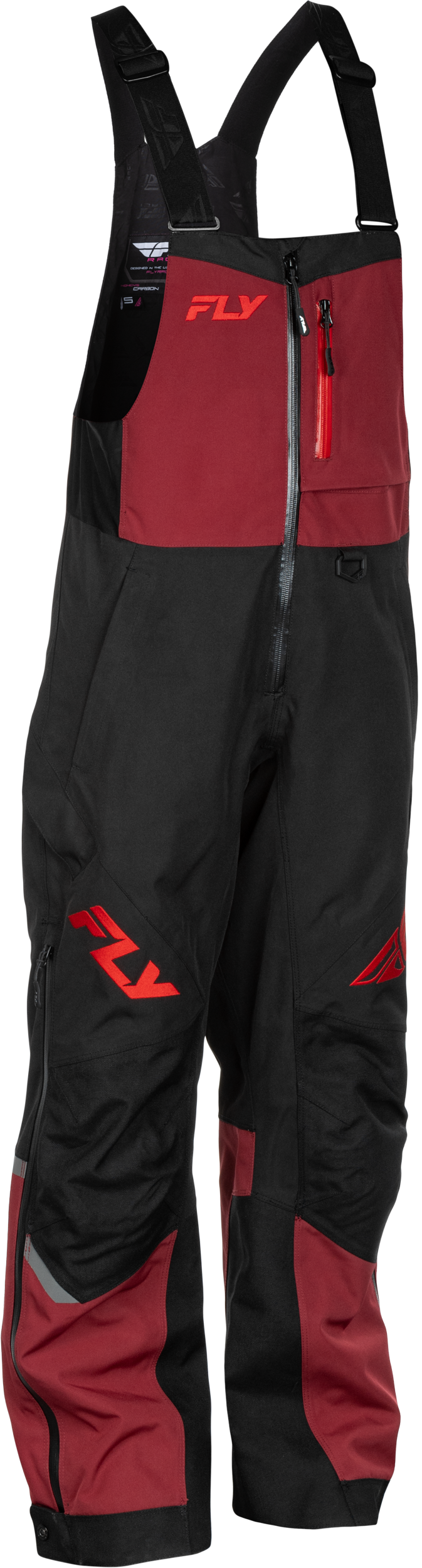 Women's Carbon Bib (2026)