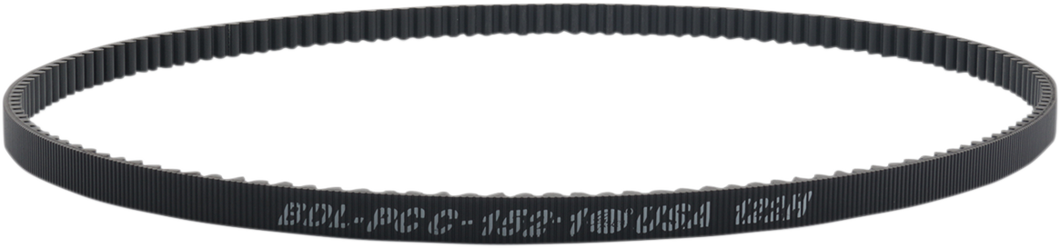 Rear Drive Belt