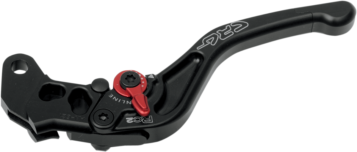 RC2 Shorty Clutch Lever