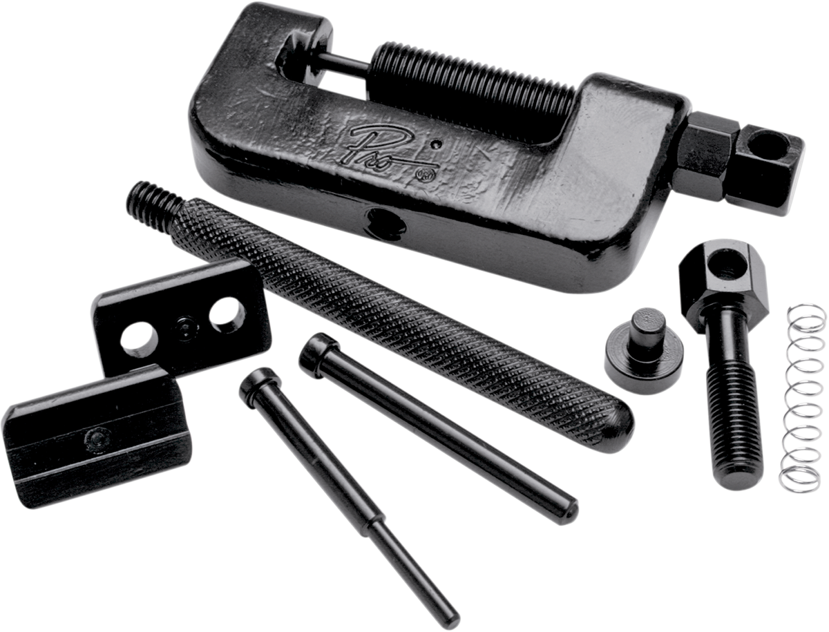 Chain Breaker, Press and Riveting Tool