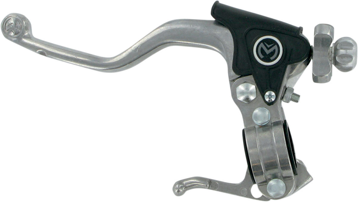 Ultimate Clutch Lever System
