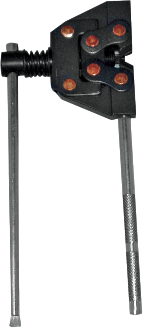 Heavy-Duty Chain Breaker