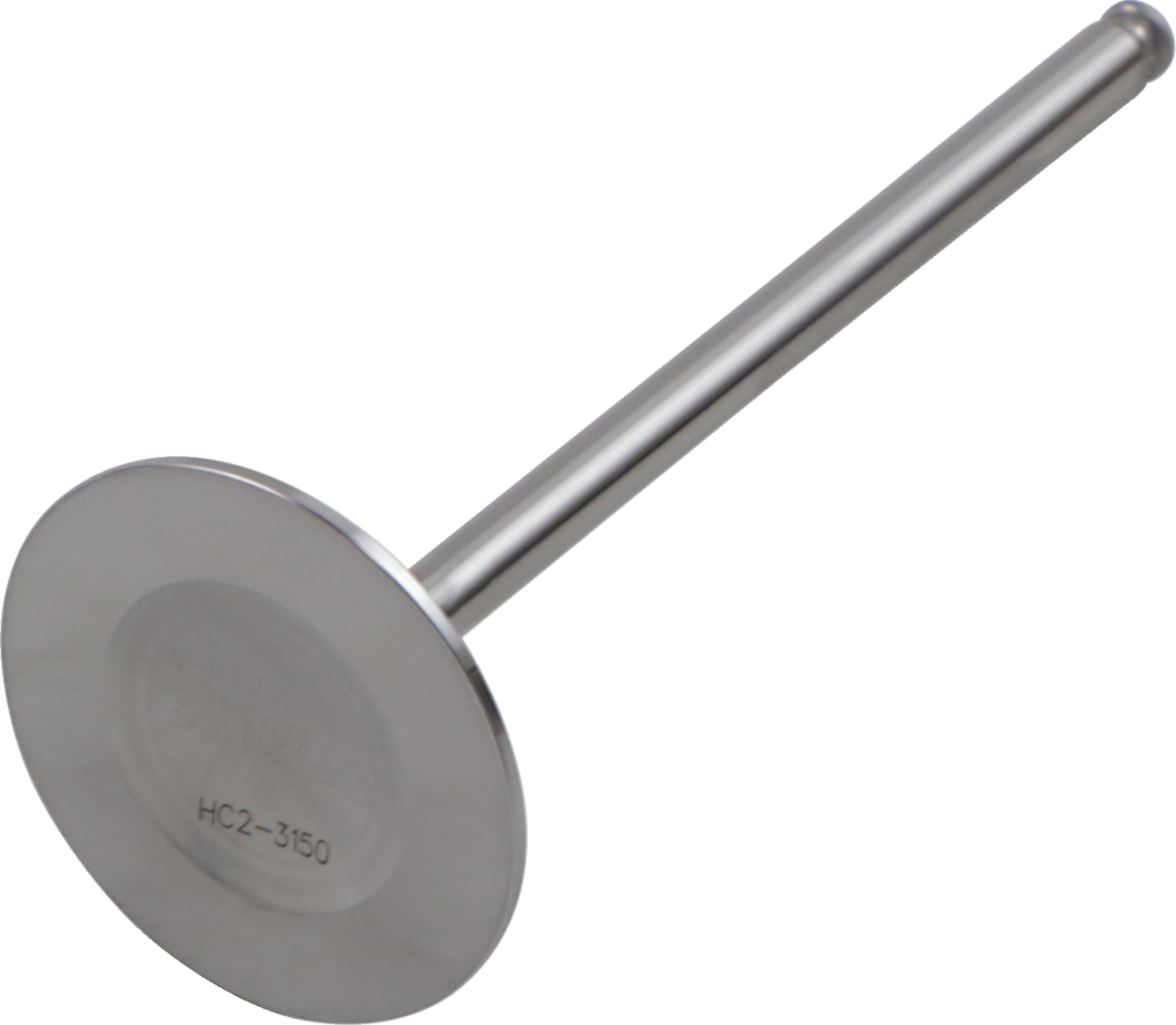 Titanium Engine Valve