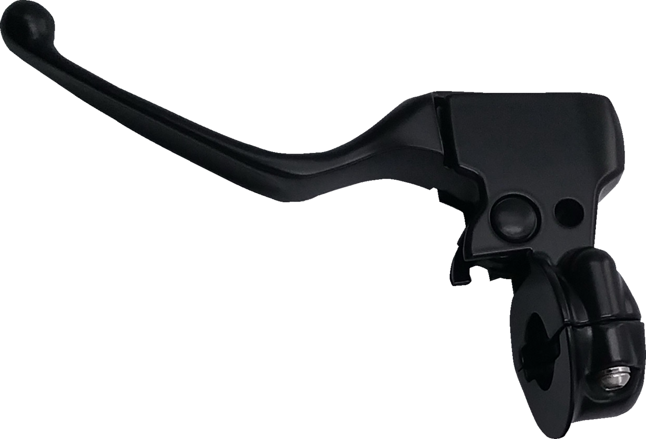 Clutch Lever Assembly