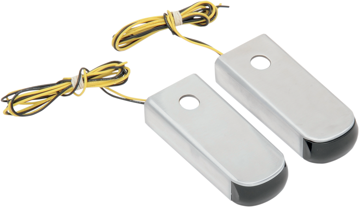 Fender Strut LED Marker Lights