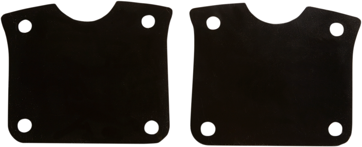 Fender Risers