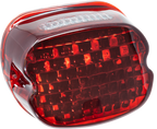 Slantback LED Tailight