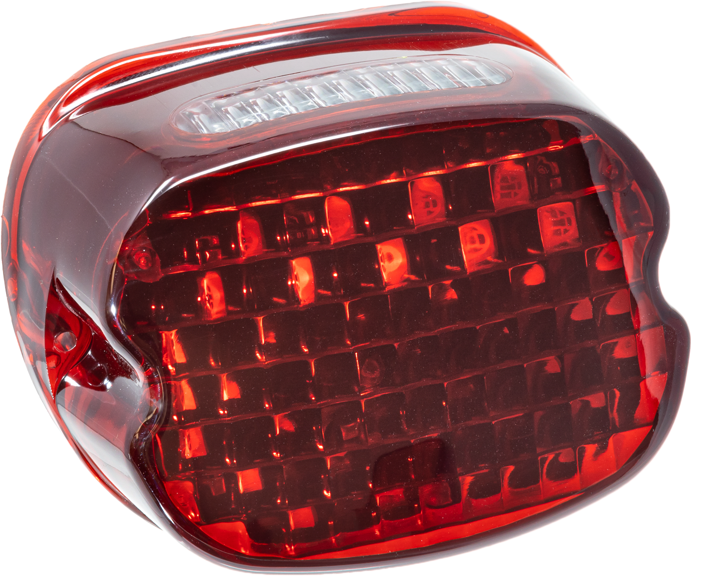 Slantback LED Tailight