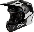 Formula CP DBK Helmet (2027)