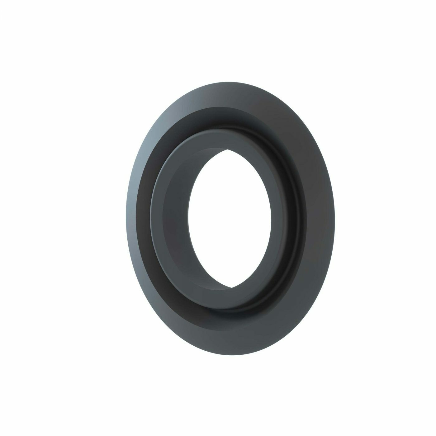 Bogie Wheel Center Cap