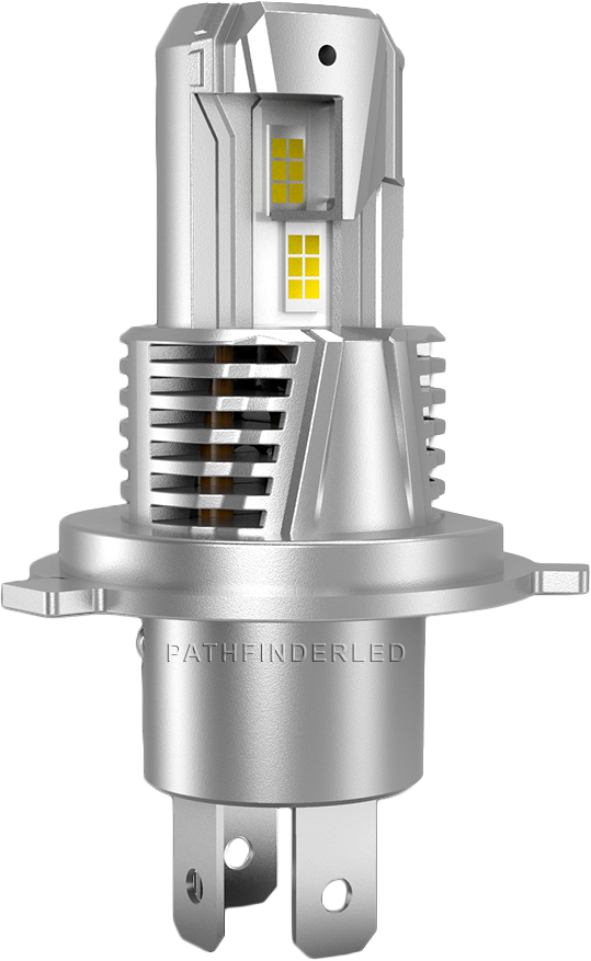 LED DUAL COLOR PERFORMANCE BULB