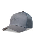 AUGMENT TRUCKER HAT GREY/GREY
