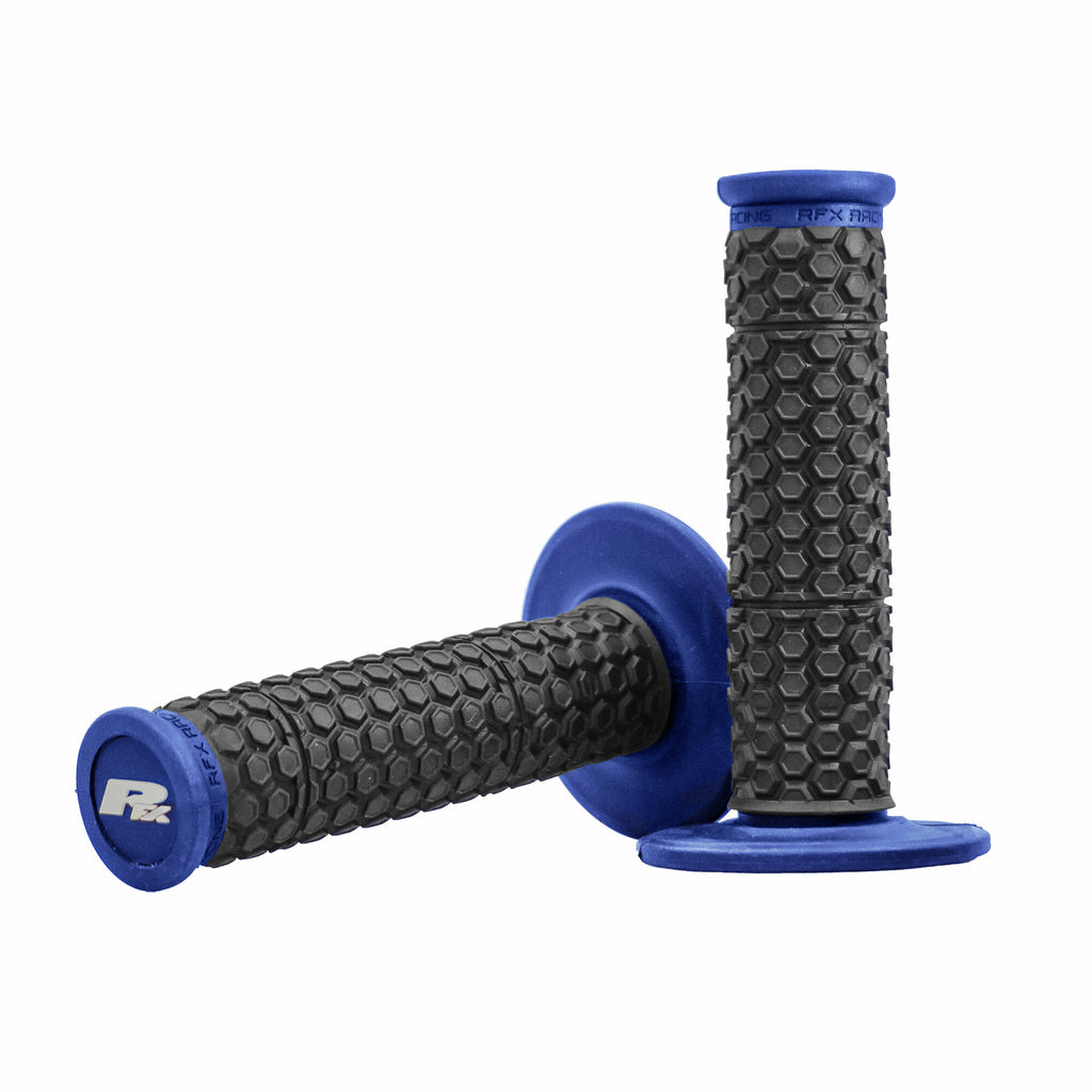 NANOTUBE GRIPS