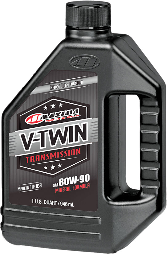 Transmission Oil