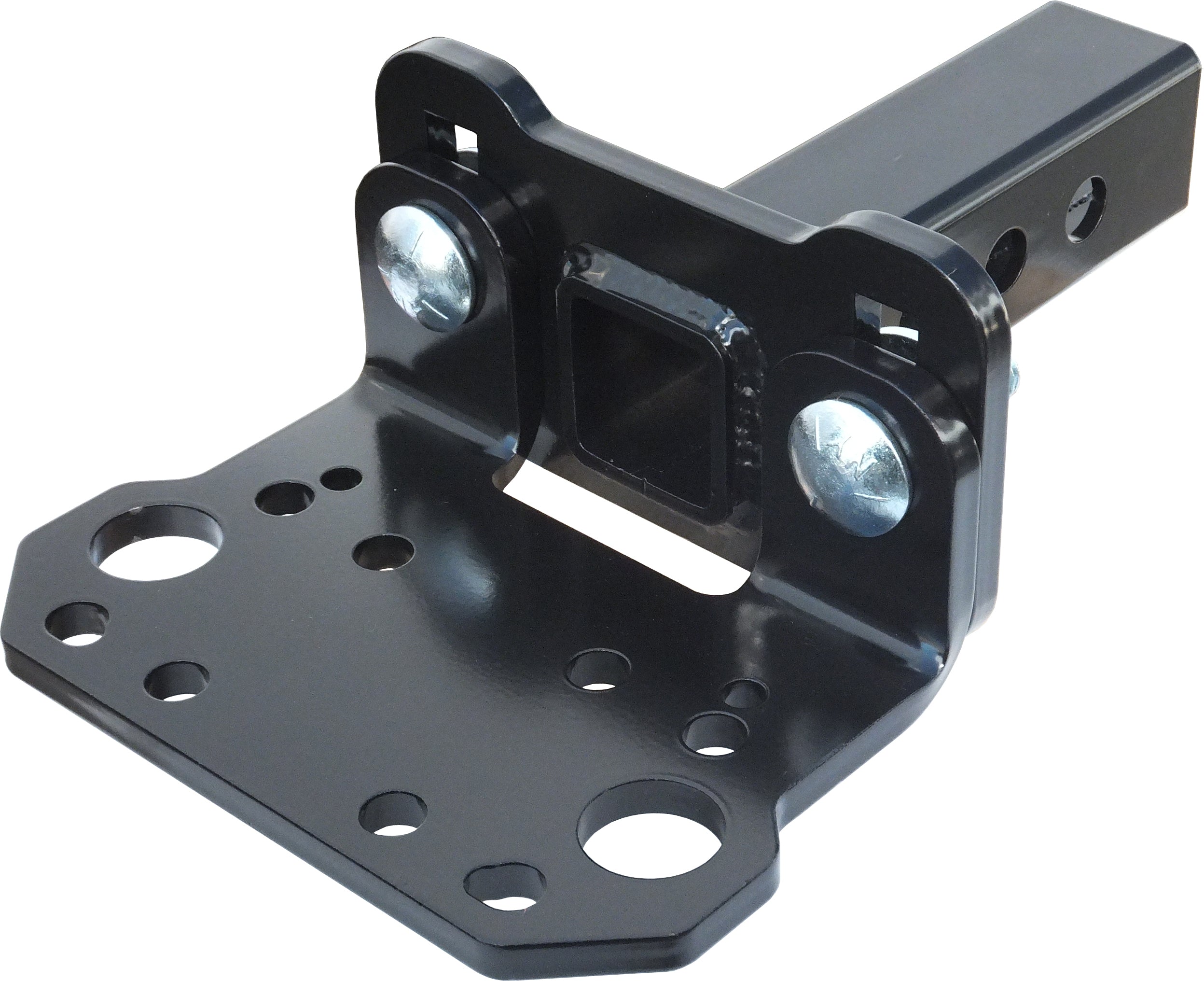 Tiger Tail Tow System Adjustable Mount