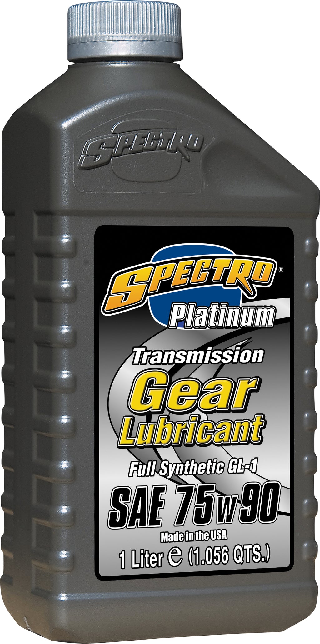Platinum Transmission Full Syn Oil
