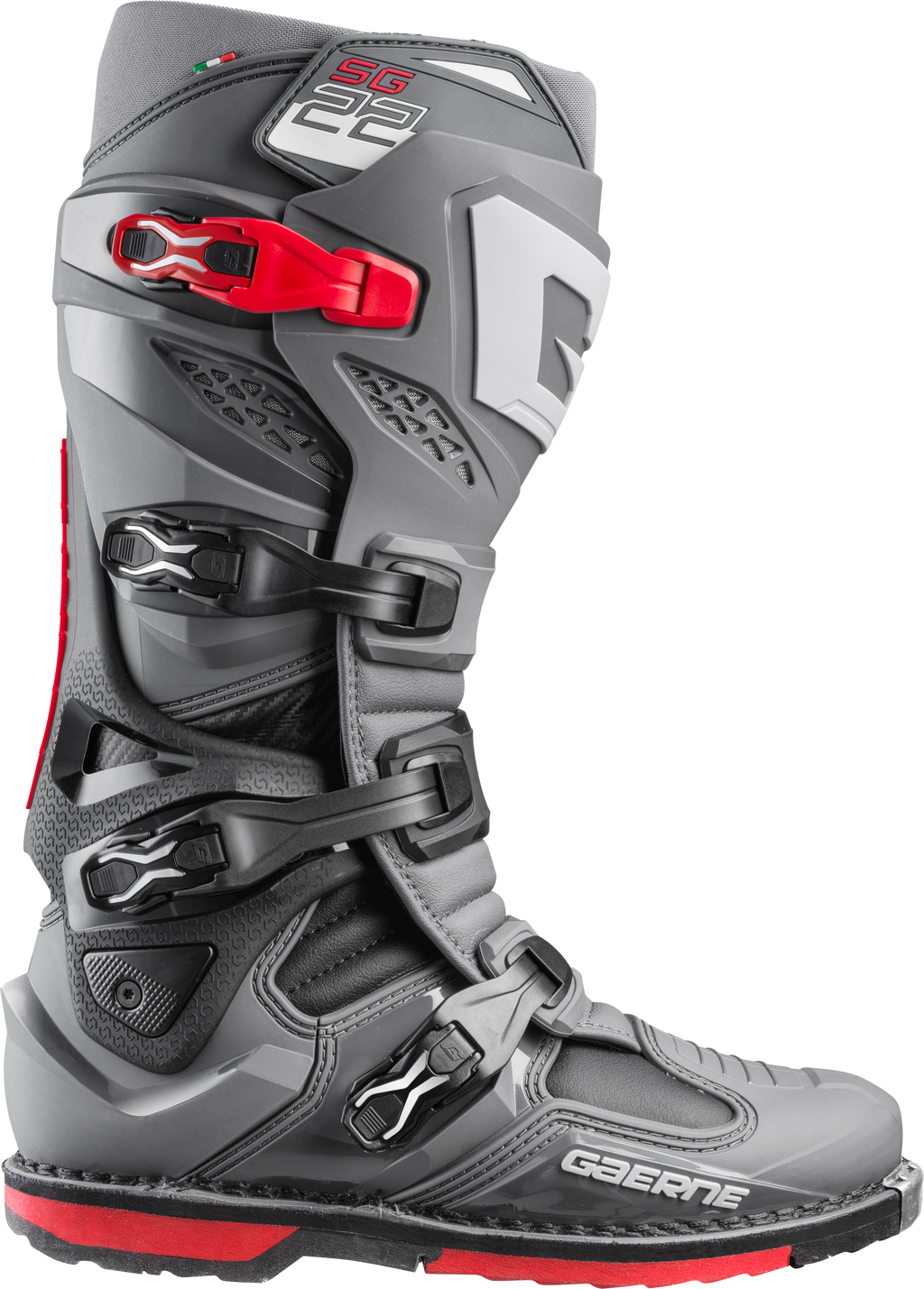 SG-22 Boots