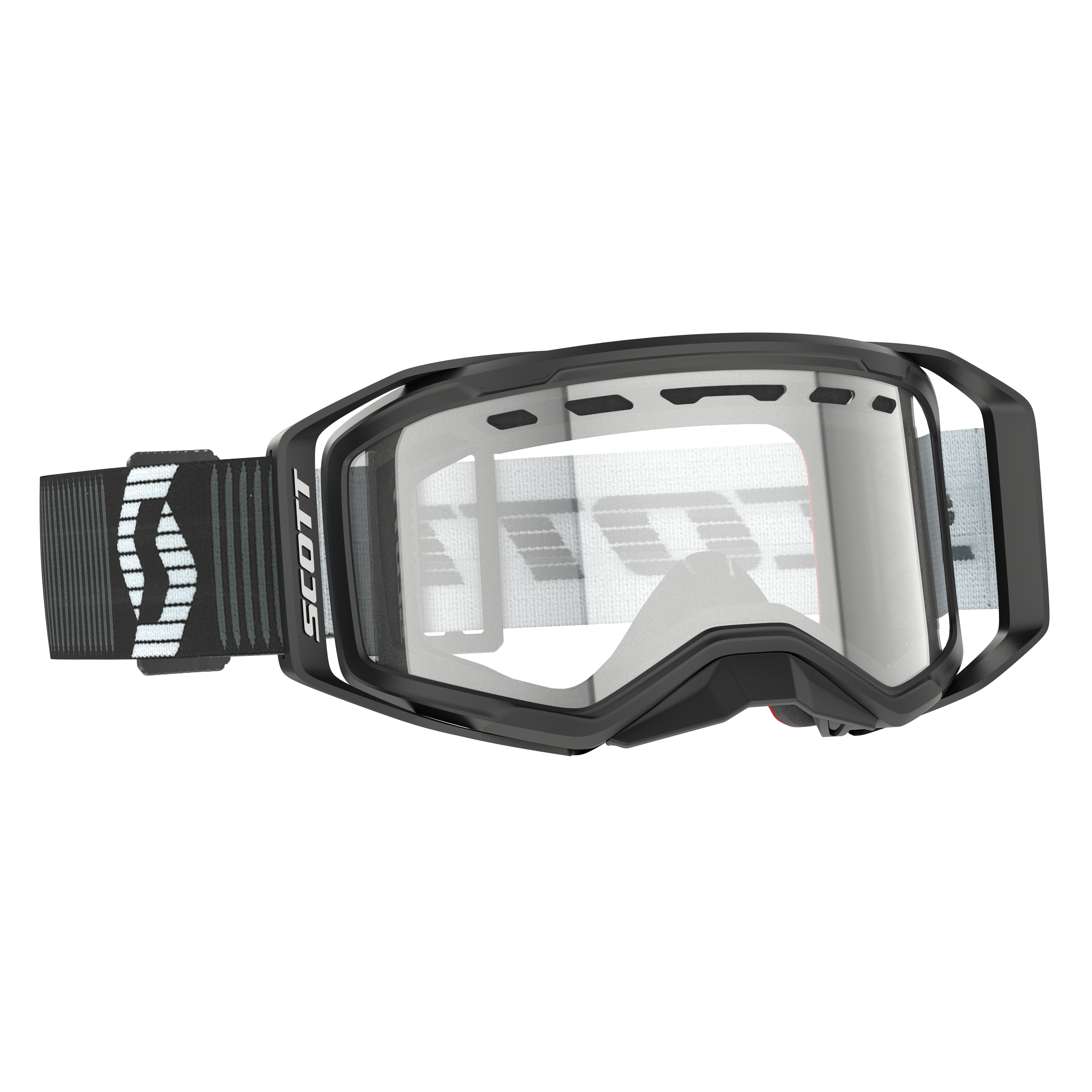 Prospect 2.0 Enduro Goggles