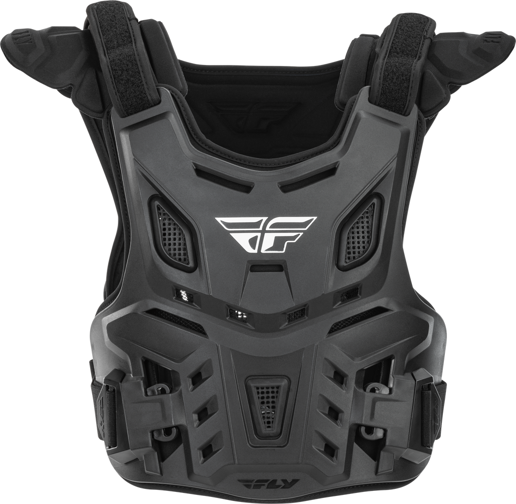 Youth CE Revel Race Roost Guard