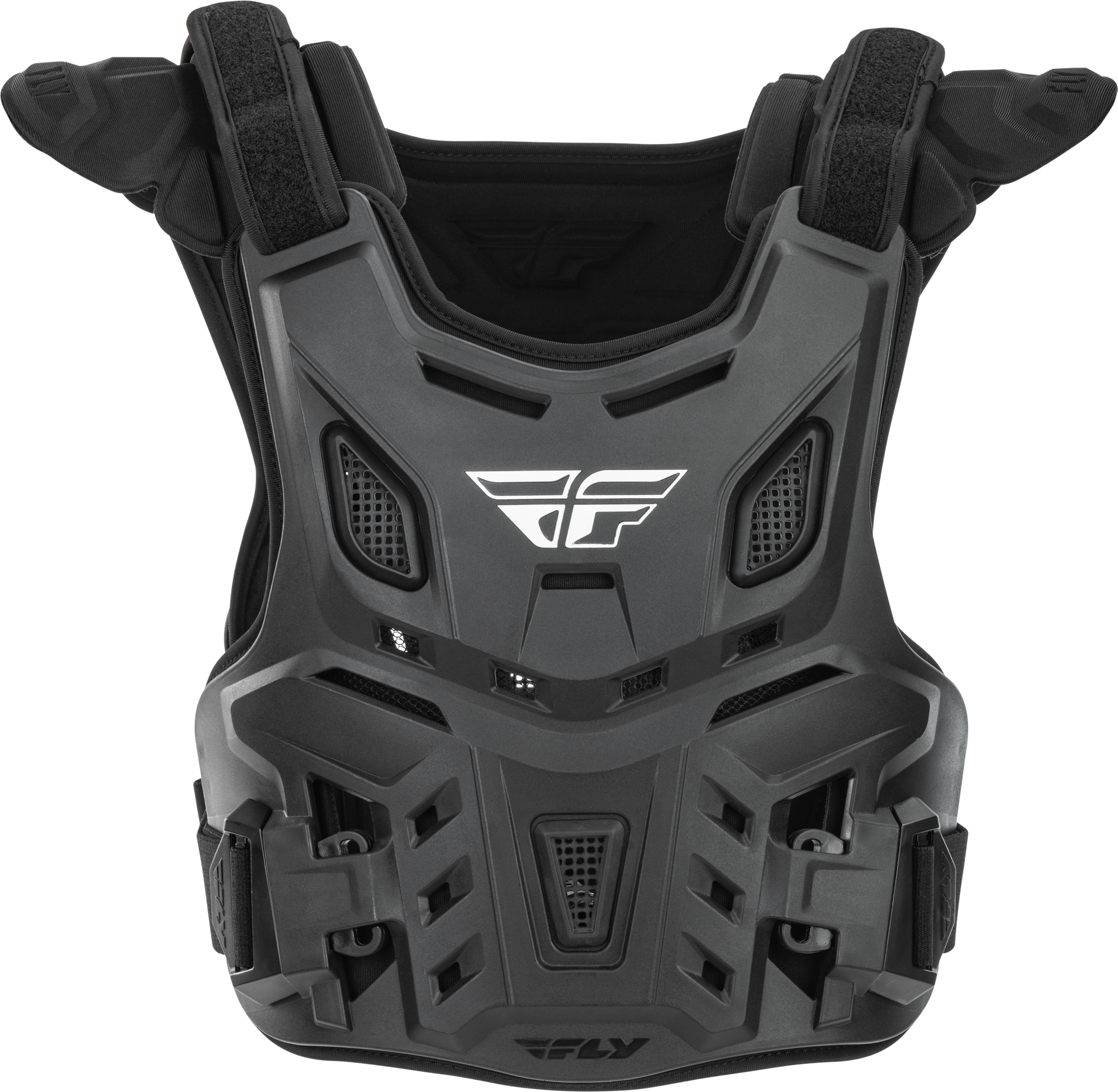 Youth CE Revel Race Roost Guard
