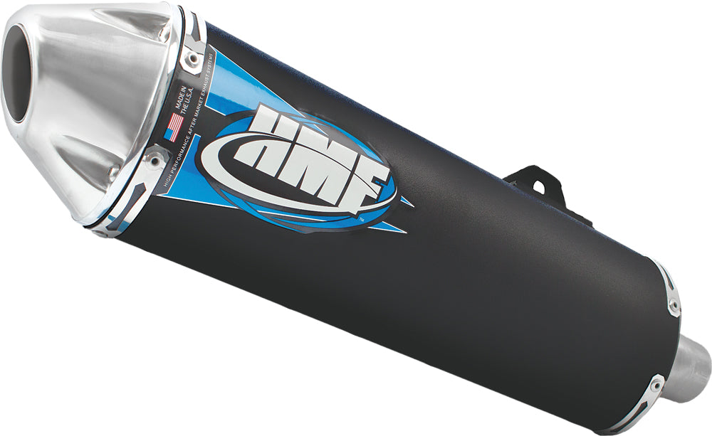 Competition Series 3-In-1 Exhaust