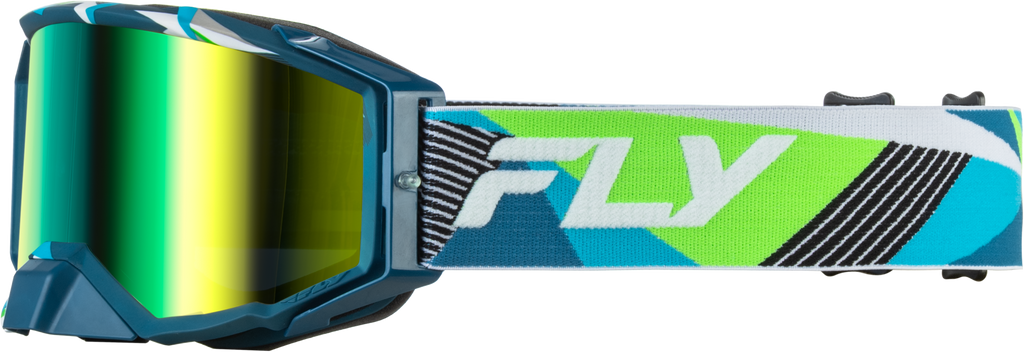 Zone Elite Goggles (2027)