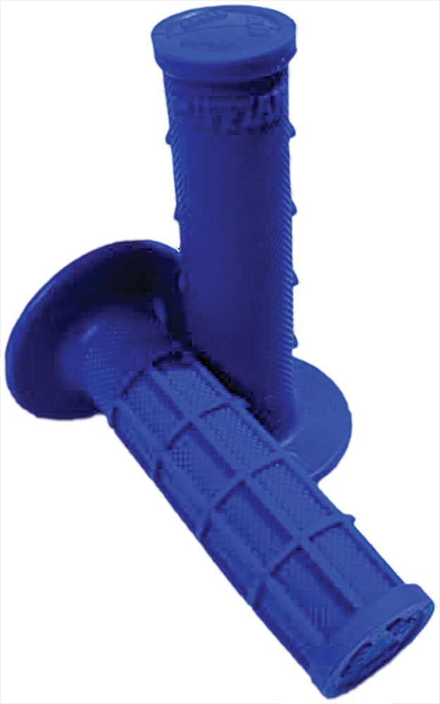 Single-Ply MX Ruffian Half-Waffle Grips