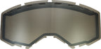 Goggle Dual Lens w/Vents