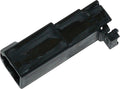 Amp 040 Wire Cap Housing