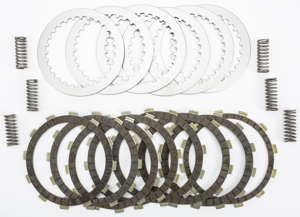 Dirt Racer Clutch Set