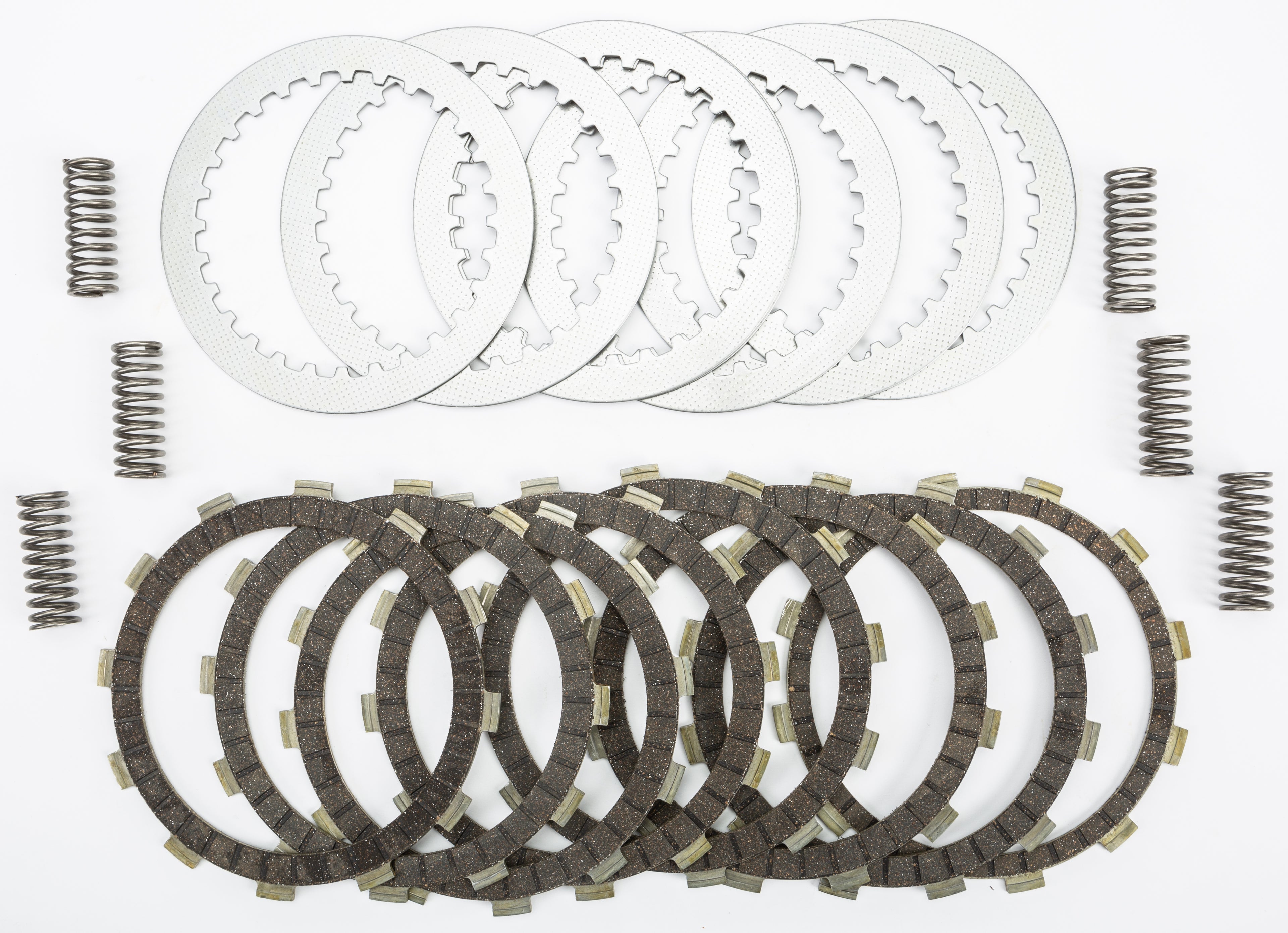 Dirt Racer Clutch Set