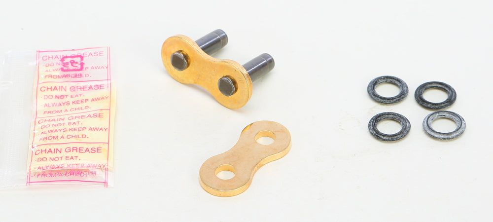 Exclusive Racing Chain Master Link