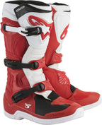 Tech 3 Boots