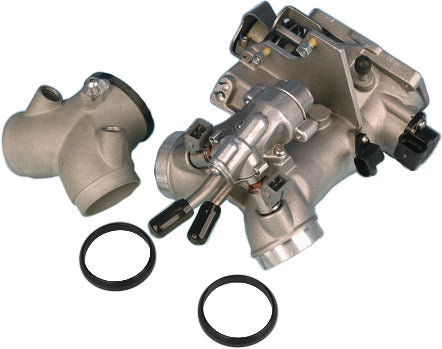 Twin Cam Intake/Exhaust Gasket