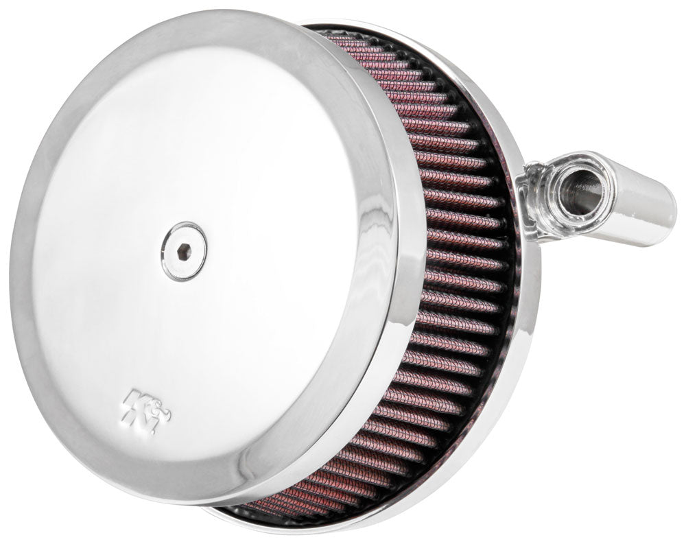 Hammer Street Metal Intake System