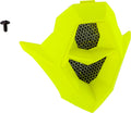 MX86 Revoke Mouth Vents w/ Foam
