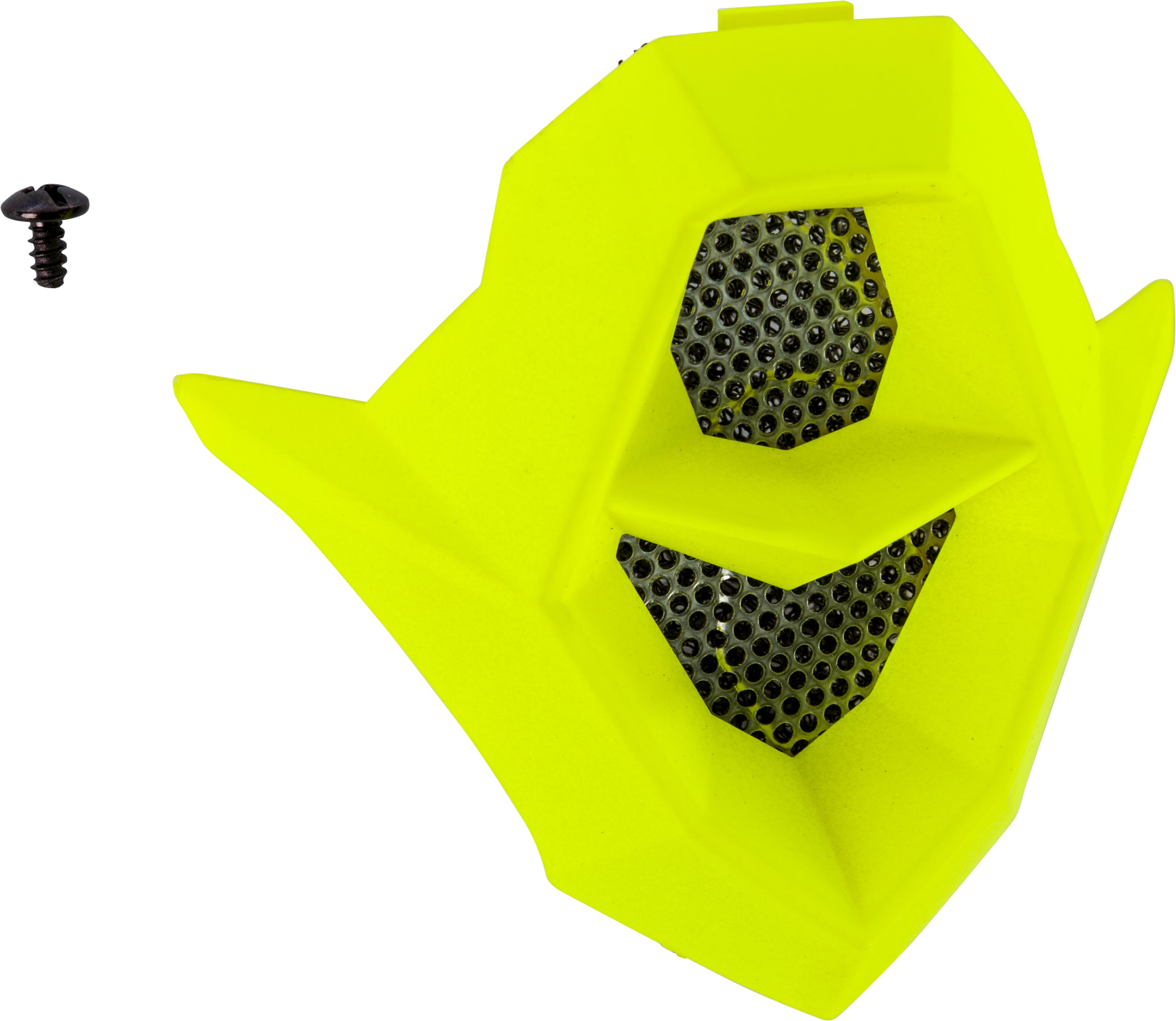 MX86 Revoke Mouth Vents w/ Foam