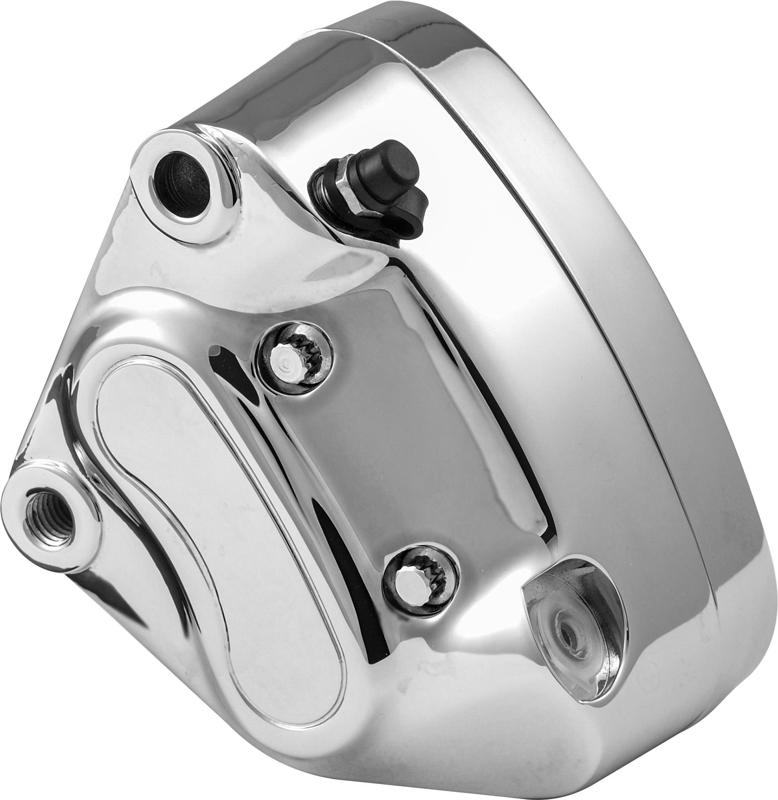 Chrome Caliper